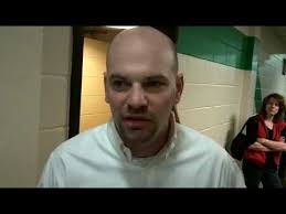 Ravenwood coach Patrick Whitlock talks about loss to Brentwood