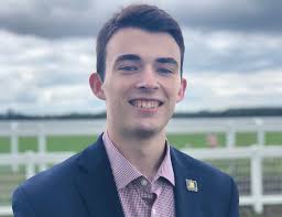 St. Ann's of Wilmington parishioner Patrick O'Connor offers to help  homebound during coronavirus pandemic