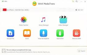 On the iphone, tap trust or allow. Easily Transfer Files From Iphone To Pc Without Itunes Wikigain