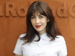 Gemme, bien plus précieux, l'ankou. Sexy Nolwenn Leroy Topless Sur La Pochette De Son Nouvel Alb Tele Star
