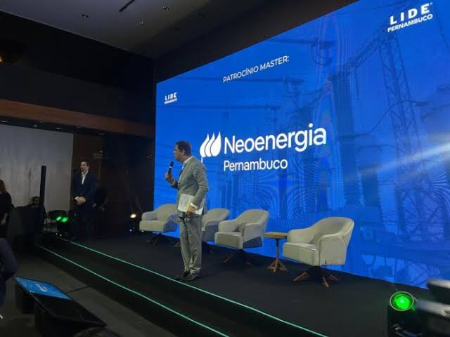 Neoenergia anuncia R$ 9,7 bilhões em investimentos para todo estado;  confira - Portal CBN Recife