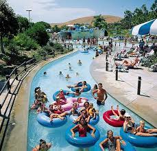 Rip Wild Rivers In Irvine Ca Spent Many Summers Here My 1st Job Was As A Lifeguard Here California Travel Water Park Favorite Places