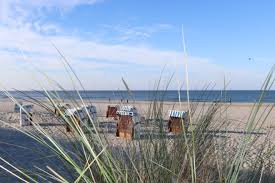 Spiekeroog Die Kleine Insel Der Ostfriesischen Nordseekuste