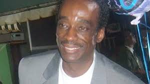 Tony O. Glover Obituary (1956