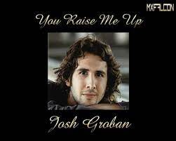 God can relieve the pain and worries on our shoulders. You Raise Me Up Josh Groban Legendado Video Dailymotion