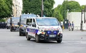 News source: Le Parisien