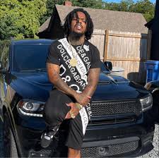 Profile for Marcus Joiner