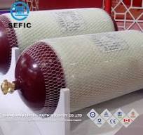 China Manufacturer Direct Sale Worth Buying 60L CNG Tank for Sale
