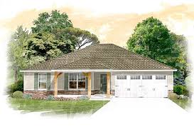 Hanover Home Plan Build It Across The Carolinas House Plans Red Door House Styles
