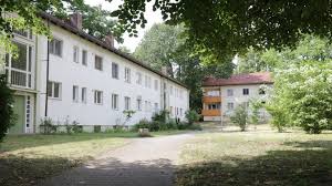 Wir haben 128 immobilien zum kauf in wohnung westend berlin ab 169.000 € für dich gefunden. Zoff Um Neubauten In Der Alliiertensiedlung B Z Berlin