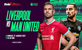 Sejak merapat ke liverpool pada musim panas 2020, alcantara memang belum jadi pilihan utama klopp untuk mengisi tim utama. Prediksi Liverpool Vs Mu Ujian Besar Red Devils Bolaskor Com