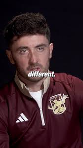 "You know, they've said gamedays here just feel different.", Hear from  midfielder Jay Chapman in his first interview with Detroit City FC!, 📺:  https://youtu.be/AvfM4OG6L-c?si=m-jfQ6Tn3MomZEMO