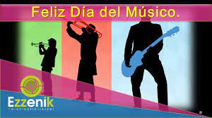Feliz Dia Del Musico Memes Ecard Meme Photo