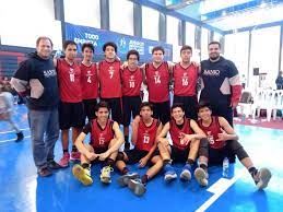 Campeon Nacional San Jose Obrero Marianistas Orgullo Sanjosefino Juegos Deportivos Escolares Nacionales 2019 Basquetbol Basketball Court Sports Basketball