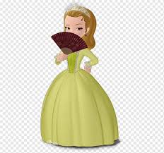 Gambarmewarnai sofia arnai gambar sofia the first. Sophia Png Images Pngwing