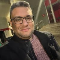 Luis Angel González