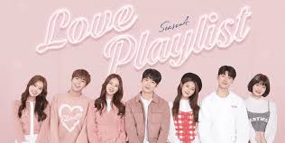 Namun agensi telah membantah tegas isu tersebut. Nct S Jaehyun Will Make His Acting Debut As The Lead Actor In Love Playlist Spin Off Zapzee