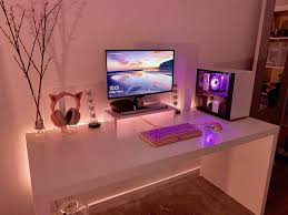 We did not find results for: Pink Gaming Room Aesthetic Gaming Setup Novocom Top