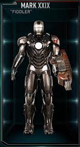 Looking for more marvel iron man mark 29 clipart, like iron man comic png,iron man heart png,iron man logo png. Mark 29 Iron Man Armor Iron Man All Iron Man Suits
