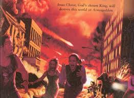 Image result for battle of armageddon bible