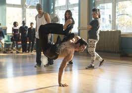 Delirious (boneless) [ost step up : Step Up All In Wessels Filmkritik Com