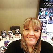 BJ Kurtz (@BJKurtzAuthor)