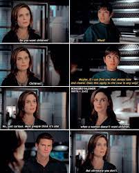 Oh Bones On Twitter Seeley Booth Temperance Brennan Bones Tv Show