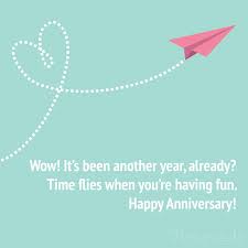 80 Brilliant Happy Anniversary Wishes Quotes Messages