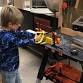 Woodshop Level 2 – Youth Afterschool Workshop event image