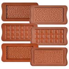 We have almost everything on ebay. Silikolove 3pcs Lot Heart Coffee Beans Chocolate Mold Silicone Chocolate Mould Diy Baking Tools Bakeware Set Non Stick Bakeware Sets Aliexpress
