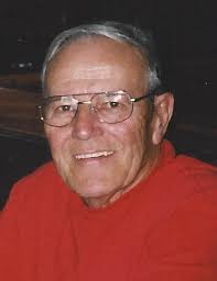 Obituary information for Charles H. Blosser