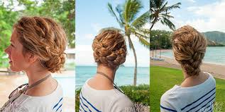 The before pic is my natural hair that has been air dried without any product. The Ultimate Holiday Hair Guide Hair Romance