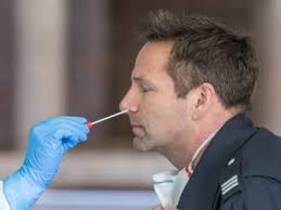 State Officials Urge Caution As ICUs Continue To Fill