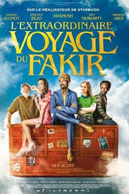 Watch The Extraordinary Journey Of The Fakir 2018 Full Movies Online Free Putloker Free Movies Online Streaming Movies Full Movies