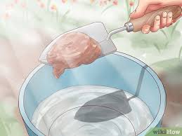 قياس الملوحة Wikihow