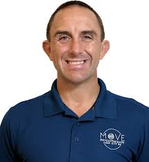 Move Physiotherapy