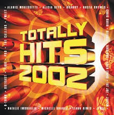 Totally Hits 2002