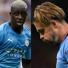 🚨 AFFAIRE BENJAMIN MENDY 🇨🇵 : Jack...