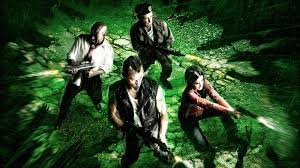 Terminator salvation wallpaper terminator 4 movies. Left 4 Dead Wallpapers Top Free Left 4 Dead Backgrounds Wallpaperaccess