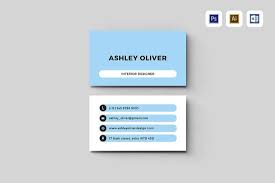 The website template such as the blank business card templates word is very much affordable. 30 Best Modern Business Card Templates 2021 Word Psd Design Shack