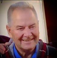 Condolence Book for John WOGAN (Ballyfermot, Dublin)