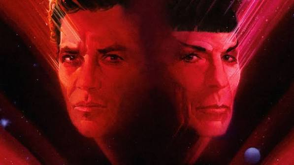 Star Trek V: The Final Frontier (1989) directed by William Shatner •  Reviews, film + cast • Letterboxd