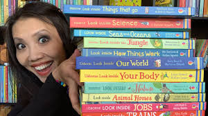 Love Lift-the-flap books? Usborne Books & More