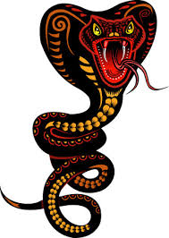 ✓ free for commercial use ✓ high quality images. Snake Tattoo Cobra Royalty Free Cliparts Vectors And Stock Illustration Image 101785074