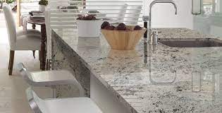 Granite makes an excellent kitchen worktop due to its heat resistance and ease to clean. Laminate Granite Or Quartz Worktops Which One To Choose