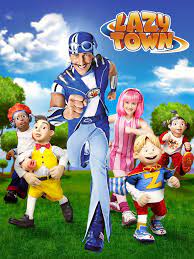 Added 4 years ago anonymously in music gifs source: Lazytown Rotten Tomatoes
