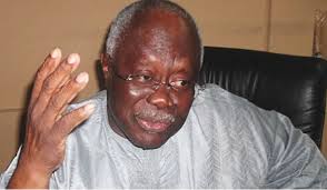 Bode George apologises to Ndigbo over Bayo Onanuga”s anti –Igbo comment