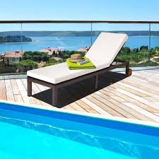 Interior cushioning provides the perfect blend of softness and support. Better Homes Gardens Clayton Court Chaise Lounge With Wheels Red Walmart Com Walmart Com