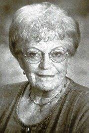 Doris Marion Obituary (2020)