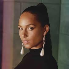 Deluxe edition skip to main content; If I Ain T Got You Alicia Keys Letras Mus Br